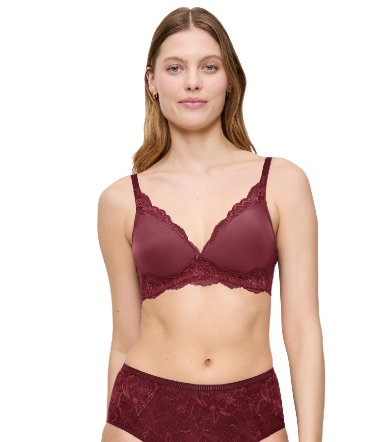 Triumph Σουτιέν χωρίς Μπανέλα Amourette Charm T P